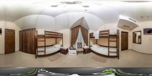 Gallery image of СИТИЙ КОВБОЙ in Leznevo