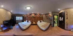 Gallery image of Chakana Hotel Boutique Mariscal in Quito