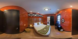 Gallery image of Chakana Hotel Boutique Mariscal in Quito