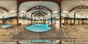 Gallery image of Stoney Creek Hotel La Crosse - Onalaska in Onalaska