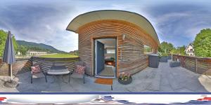 Fotografie z fotogalerie ubytování Chalet Maya v Schladmingu