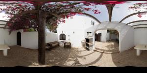 Fotografie z fotogalerie ubytování Casas Rurales Cortijo Torreblanca Parque Cabo de Gata v destinaci El Pozo de los Frailes