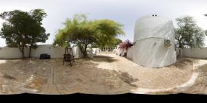 Fotografie z fotogalerie ubytování Casas Rurales Cortijo Torreblanca Parque Cabo de Gata v destinaci El Pozo de los Frailes
