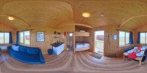Fotografie z fotogalerie ubytování Lambhus Glacier View Cabins v destinaci Höfn