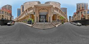 Φωτογραφία από το άλμπουμ του Jabal Omar Hyatt Regency Makkah στη Μέκκα