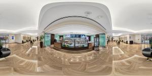 Fotografie z fotogalerie ubytování Jabal Omar Hyatt Regency Makkah v Mecce