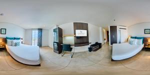 Gallery image of Hotel CasaBlanca Cucuta in Cúcuta
