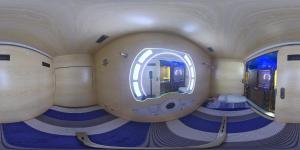 Fotografie z fotogalerie ubytování Starway Capsules v Hong Kongu