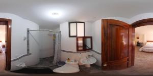 Fotografie z fotogalerie ubytování Hotel Suite Central Park Tababela v destinaci Quito