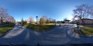 Fotografie z fotogalerie ubytování ****Heviz Springs Apartments v destinaci Hévíz