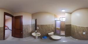 Gallery image of Hostal Flor de los Angeles Salcedo in San Miguel de Salcedo