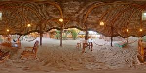 Fotografie z fotogalerie ubytování Hostal Olmito Canoa v destinaci Canoa