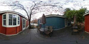 Gallery image of RiverPointe Napa Valley Resort in Napa