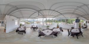 Gallery image of Hotel Cafe y Miel in Pasto