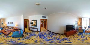 Gallery image of Le Meridien Towers Makkah in Mecca