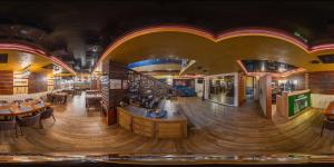 Fotografie z fotogalerie ubytování Restaurant & Apartments & Rooms AVENIA v destinaci Ruma
