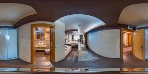 Fotografie z fotogalerie ubytování Restaurant & Apartments & Rooms AVENIA v destinaci Ruma