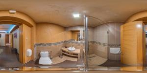 Fotografie z fotogalerie ubytování Restaurant & Apartments & Rooms AVENIA v destinaci Ruma