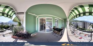 Gallery image of Onda 7 in Trento