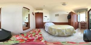 Fotografie z fotogalerie ubytování Hotel Ulisse v Ischii