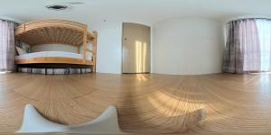 Gallery image of CozyVilla at Pine Suites Tagaytay 2BR or Studio with FREE PARKING 2br in Basement parking and studio in offsite parking in Tagaytay