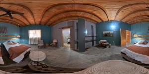 Gallery image of Pomancillo Ecolodge in Pomancillo