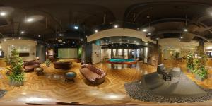 Gallery image of BaliAn Resort Chiba-Chuo in Chiba