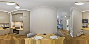 Gallery image of Apartments Ostsee Platan PREMIUM in Świnoujście