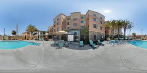 Gallery image of Residence Inn by Marriott Los Angeles Redondo Beach in Redondo Beach