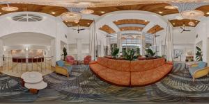 Gallery image of Marriott Hutchinson Island Beach Resort, Golf & Marina in Stuart