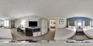 Gallery image of Quality Inn & Suites Florence Civic Center in Florence