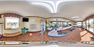 Gallery image of Quality Inn & Suites Florence Civic Center in Florence