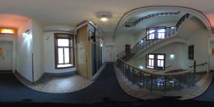 Gallery image of HPA Hotel Andreas in Vienna