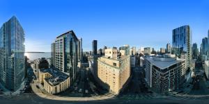 Gallery image of The Charter Hotel Seattle, Curio Collection By Hilton in Seattle