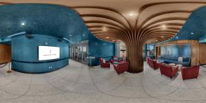 Gallery image of The Charter Hotel Seattle, Curio Collection By Hilton in Seattle