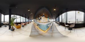 Gallery image of INNSiDE by Meliá Liverpool in Liverpool