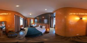 Gallery image of Chakana Hotel Boutique Centro in Quito