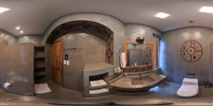 Gallery image of Chakana Hotel Boutique Centro in Quito