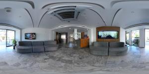 Gallery image of Nurel Shark Residence in Kyrenia