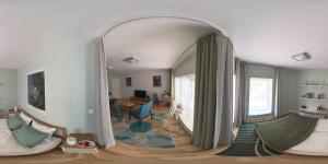 Gallery image of Metro Dzialdowska - Spacious studio in Warsaw