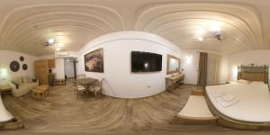 Foto sihtkohas Kýthnos asuva majutusasutuse Hotel Messaria galeriist