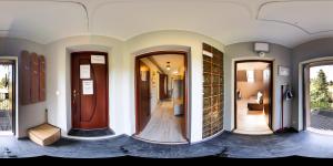 Gallery image of UROCZYSKO POD LASEM in Mikoszewo