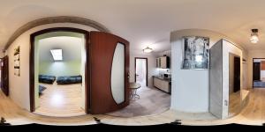 Gallery image of UROCZYSKO POD LASEM in Mikoszewo