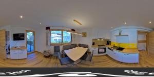Fotografie z fotogalerie ubytování db Apart ve Finkenbergu