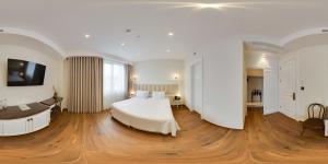 Fotografie z fotogalerie ubytování Iris Hotel v destinaci Tbilisi City