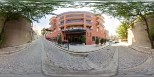 Foto dalla galleria di Iris Hotel a Tbilisi City