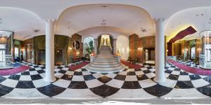 Foto dalla galleria di Mystery Hotel Budapest, Preferred Hotels & Resorts a Budapest