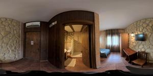 Gallery image of Posada de los Cónsules in Consuegra