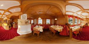 Foto dalla galleria di Apparthotel Litz a Schruns