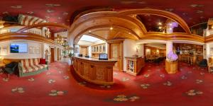 Fotografie z fotogalerie ubytování Hotel Bergkristall v destinaci Silbertal
